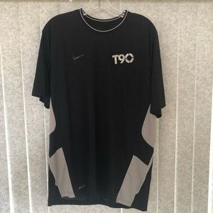 Nike T90 Dri-Fit